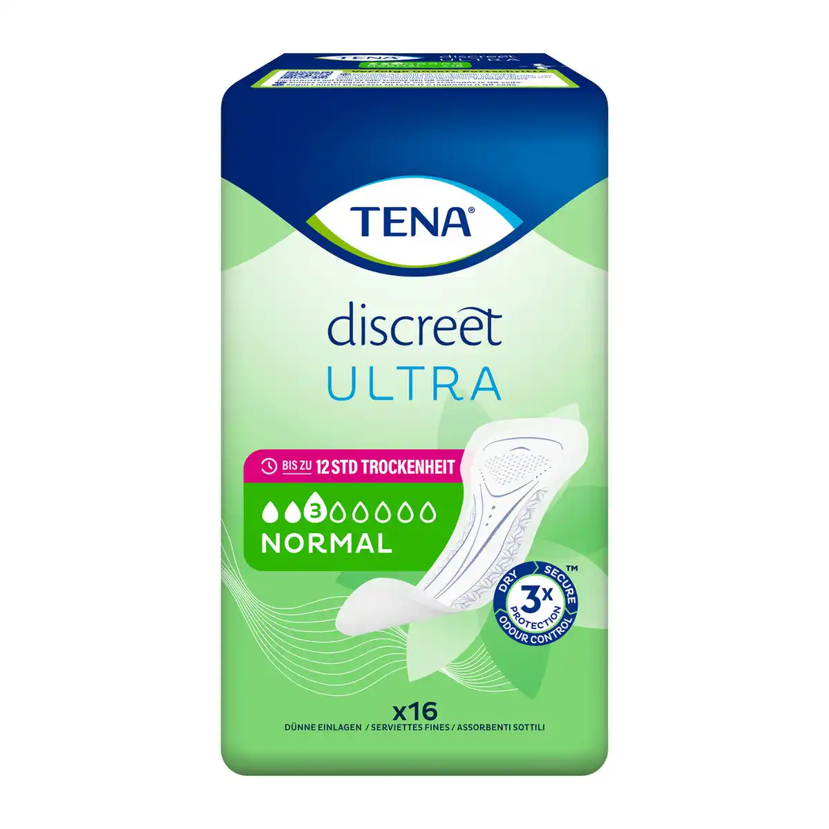 Bild 4 von TENA Discreet