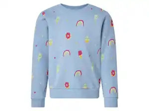NAME IT Kleinkinder Sweatpullover