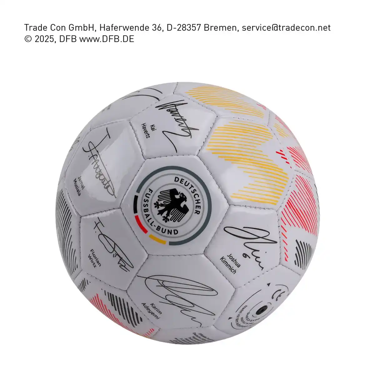 Bild 3 von DFB Mini-Fußball
