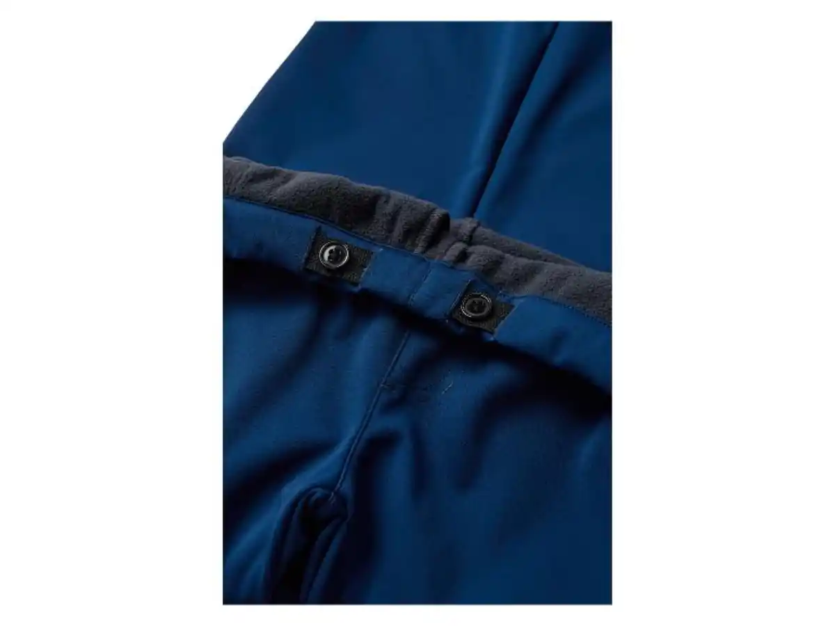 Bild 2 von LEGO® WEAR Kleinkinder Softshellhose