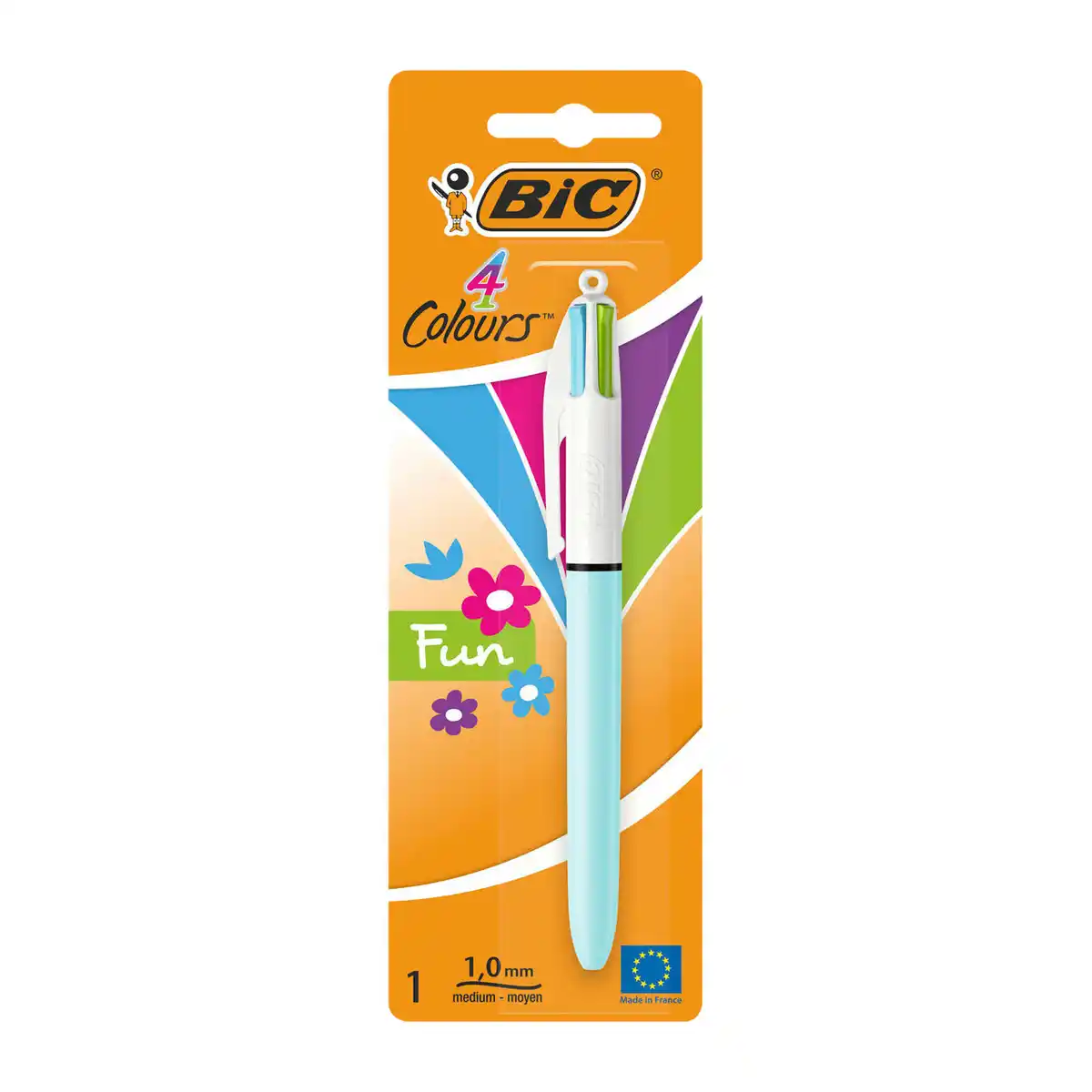Bild 3 von BIC Schreibwaren