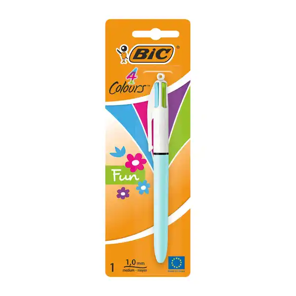 Bild 3 von BIC Schreibwaren