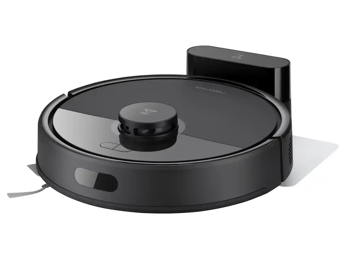 Bild 4 von ROBOROCK Saug- und Wischroboter »Q7 Pro«