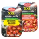 Bild 1 von Dreistern XXL Fußball Menüschale