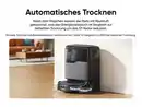 Bild 2 von EUFY Saugroboter »Omni C20«""
