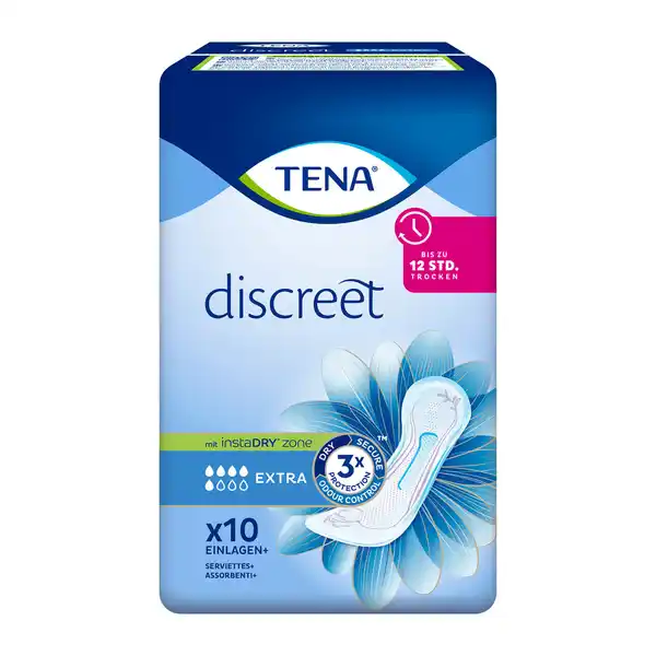 Bild 2 von TENA Discreet