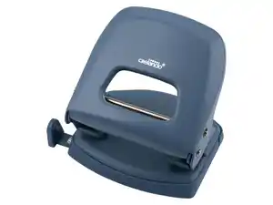 CRELANDO® Tacker / Locher / Abroller