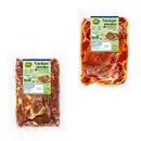 Bild 1 von BIO Nackensteaks