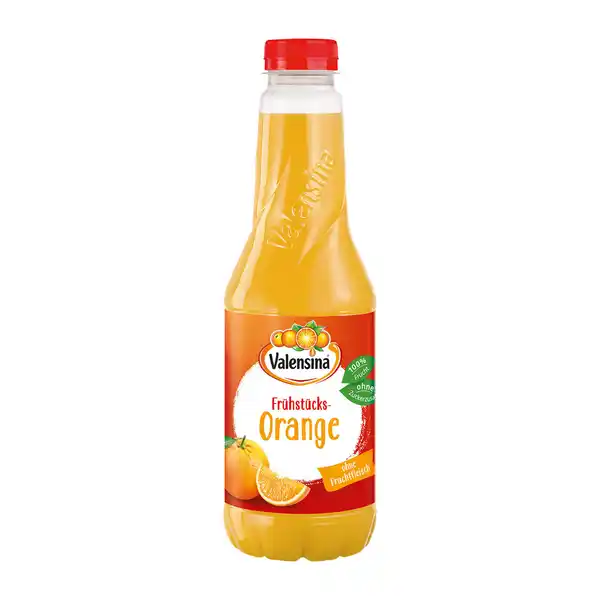 Bild 2 von VALENSINA Saft