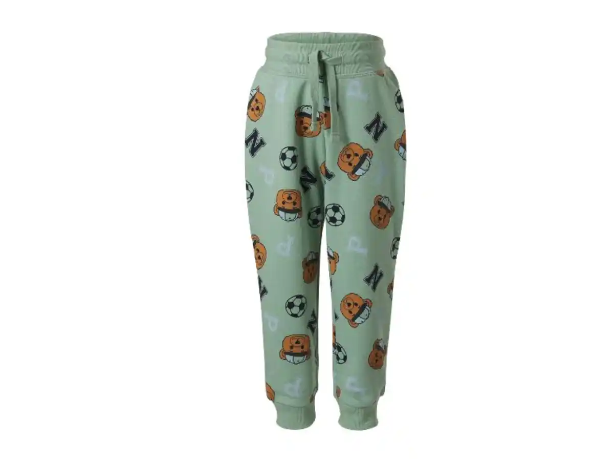 Bild 1 von LUPILU® Kleinkinder Sweathose