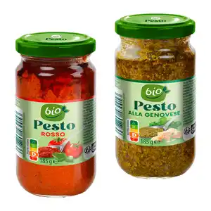 BIO Pesto