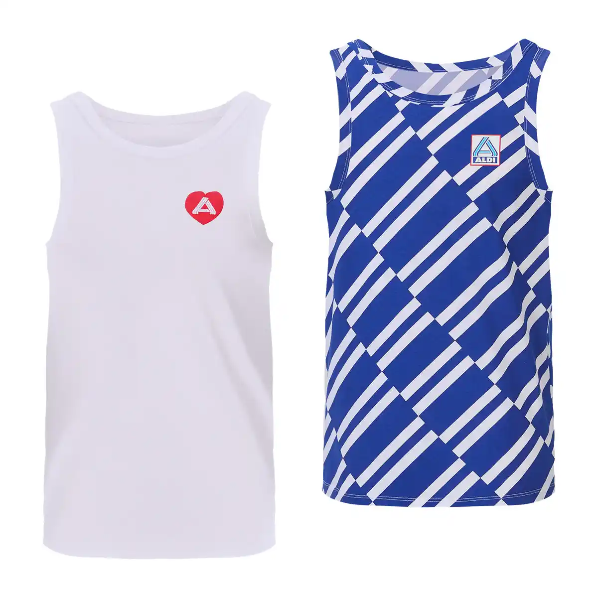 Bild 1 von ALDIORIGINAL Tanktop
