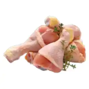 MEINE FLEISCHEREI Frische Hähnchenunterschenkel