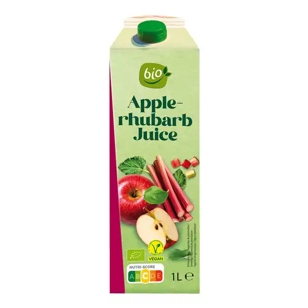 Bild 2 von BIO Direktsaft