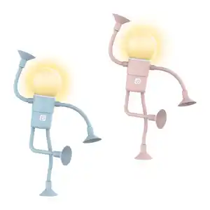 HOME CREATION LED-Figurenlampe