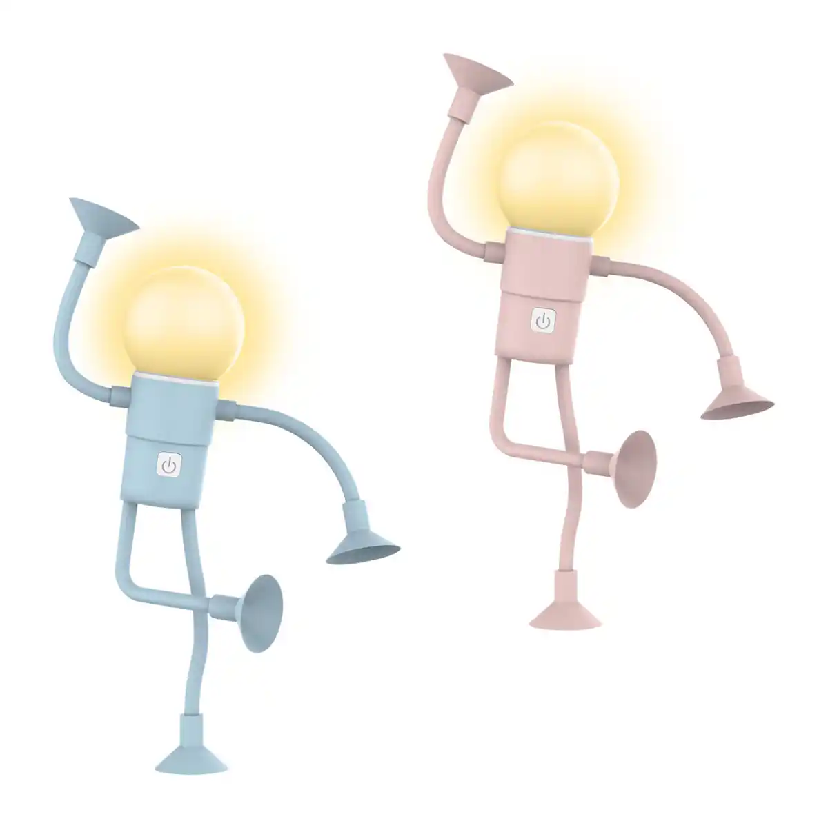 Bild 1 von HOME CREATION LED-Figurenlampe
