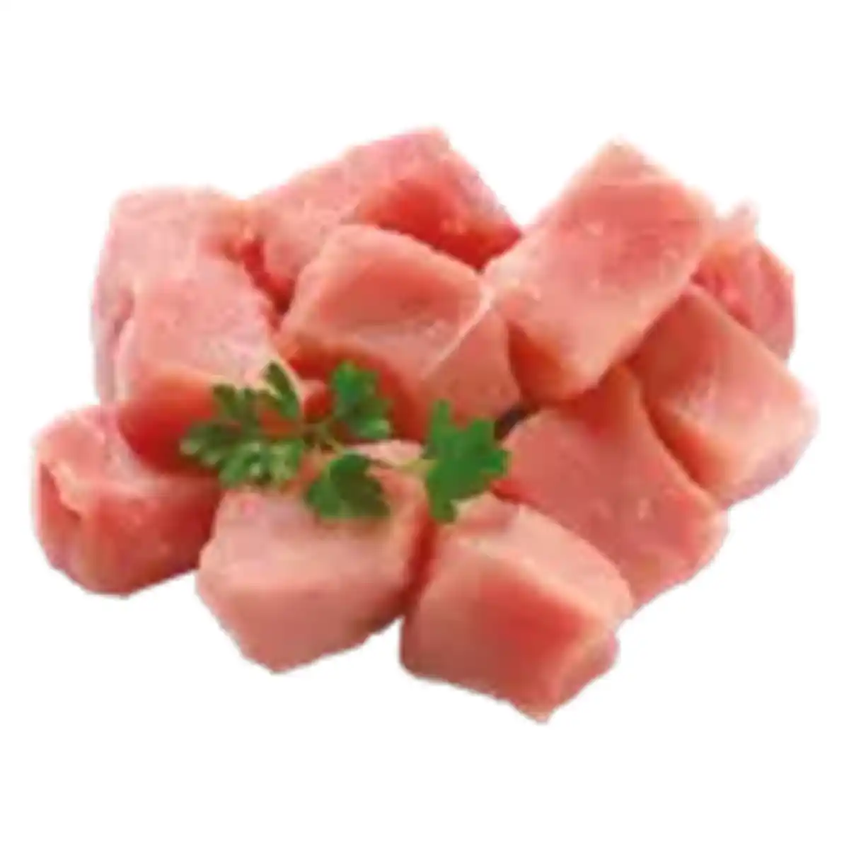Bild 1 von MEINE FLEISCHEREI Frischer Schweinegulasch