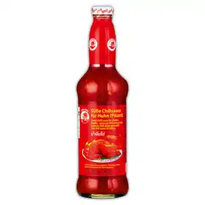 Cock Brand Süße Chilisauce