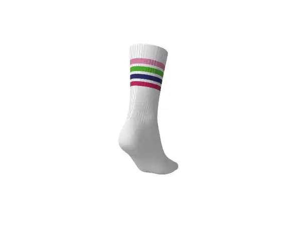 Bild 2 von Kinder Tennissocken, 3 Stück
