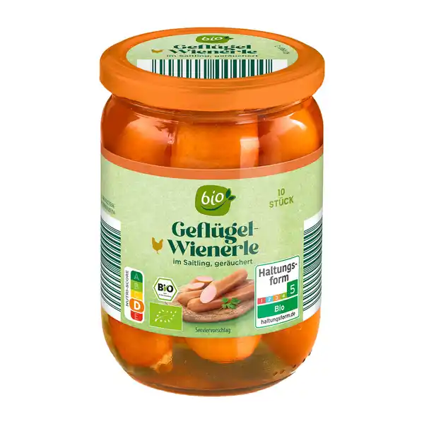 Bild 3 von BIO Wienerle