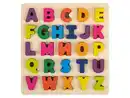 Bild 1 von LUPILU® Buchstaben-Steckspiel / Zahlen-Puzzle / Körper-Puzzle