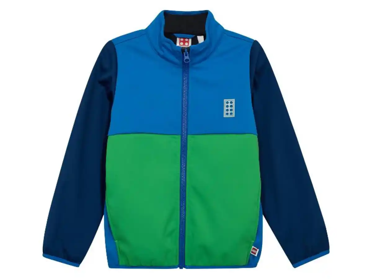 Bild 1 von LEGO® WEAR Kleinkinder Softshelljacke