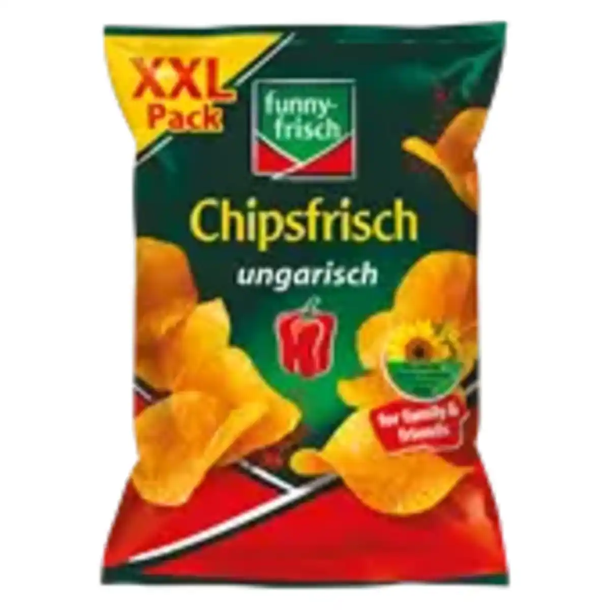 Bild 1 von funny-frisch Chipsfrisch XXL
