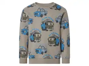 NAME IT Kleinkinder Sweatpullover