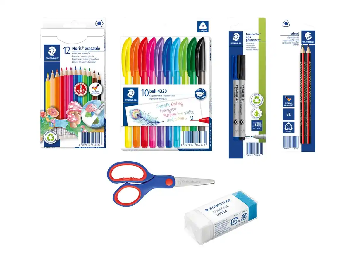Bild 1 von STAEDTLER Schreibwaren