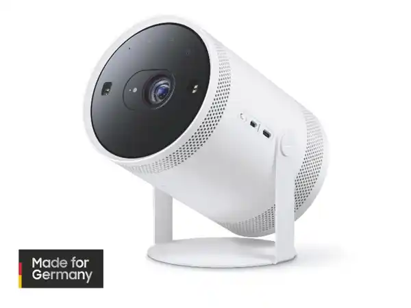 Bild 3 von SAMSUNG Beamer »SP-LFF3CLAXXXE«, tragbar""