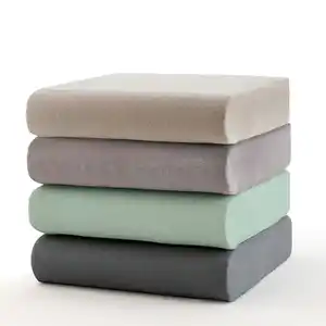 Dreamtex Jersey Boxspring-Spannbetttuch