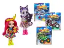 Bild 1 von HOT WHEELS Fahrzeugset/Spielpuppe
