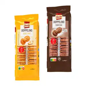 BISCOTTO Doppelino