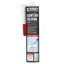 Bild 1 von Kraft Werkzeuge Sanitär-Silikon