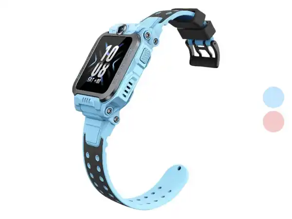 Bild 3 von Kinder Smartwatch »z7«
