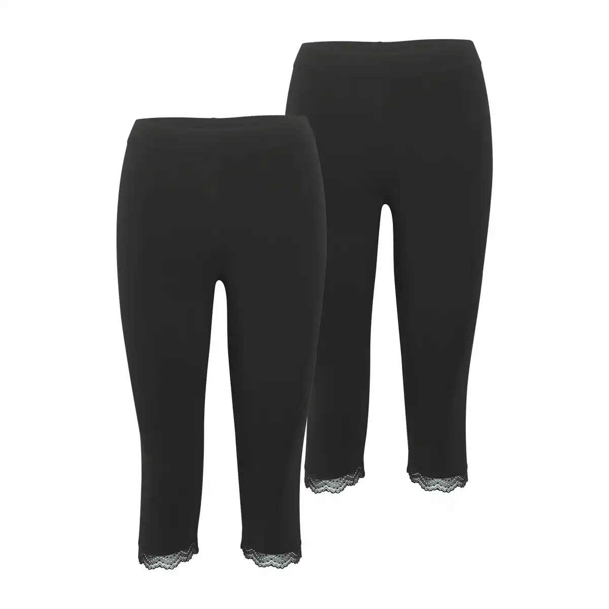 Bild 4 von UP2FASHION Radlerhosen / Capri-Leggings
