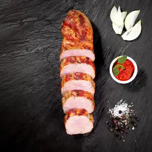Gut Bartenhof Schweinefilet