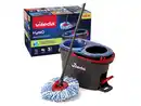 Bild 3 von VILEDA Spin Mop Box »H2PrO«""