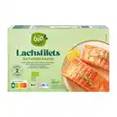 Bild 1 von BIO Lachsfilets