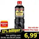 Bild 1 von Kikkoman Sojasauce 1 Liter