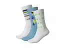 Bild 1 von Kinder Tennissocken, 3 Stück