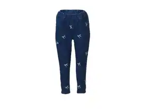LUPILU® Kinder Jeggings