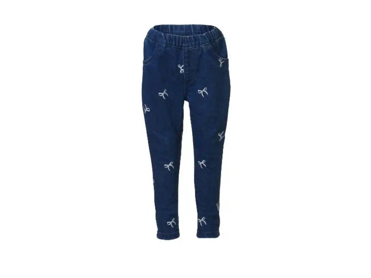 Bild 1 von LUPILU® Kinder Jeggings