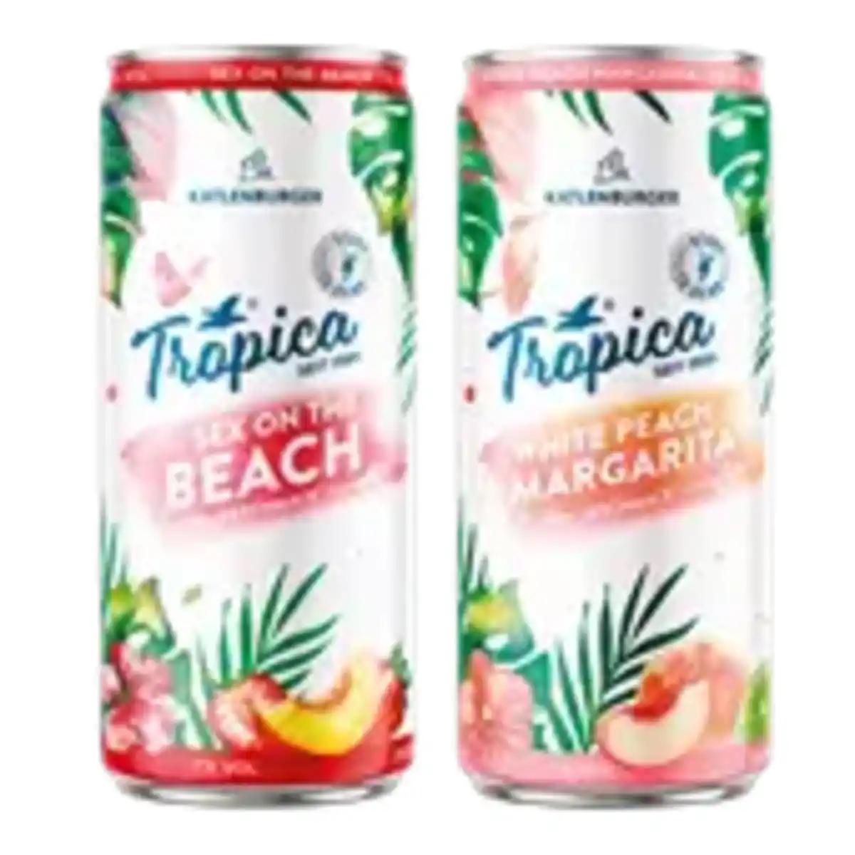 Bild 1 von Tropica Cocktail