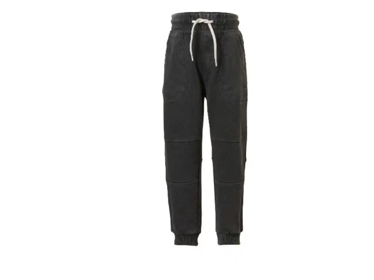 Bild 1 von LUPILU® Kleinkinder Sweathose