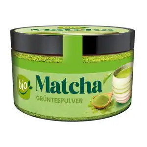 BIO Matcha