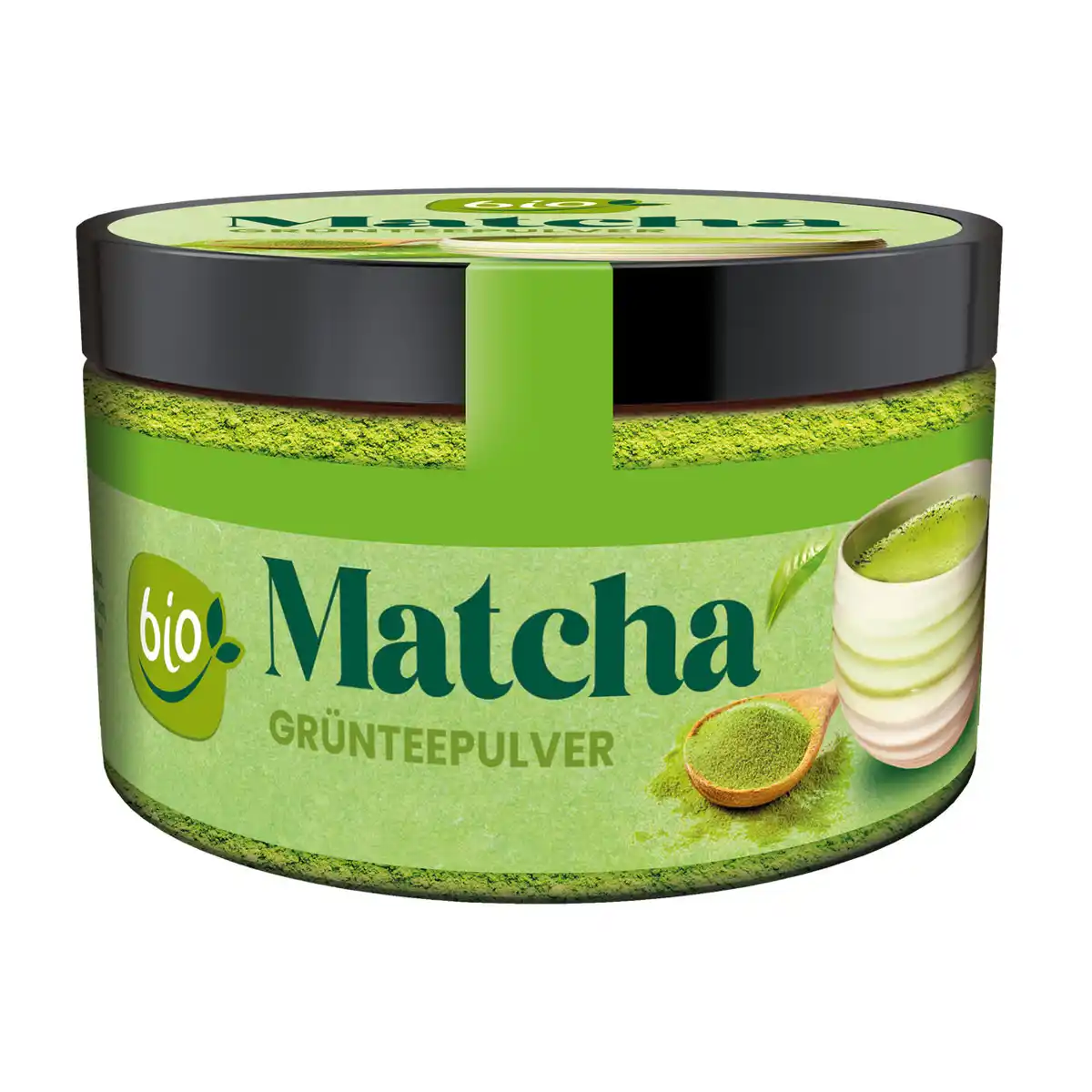 Bild 1 von BIO Matcha