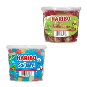 HARIBO Kiosk-Dose