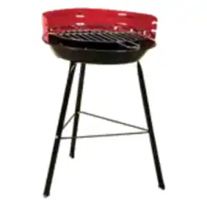 Rundgrill