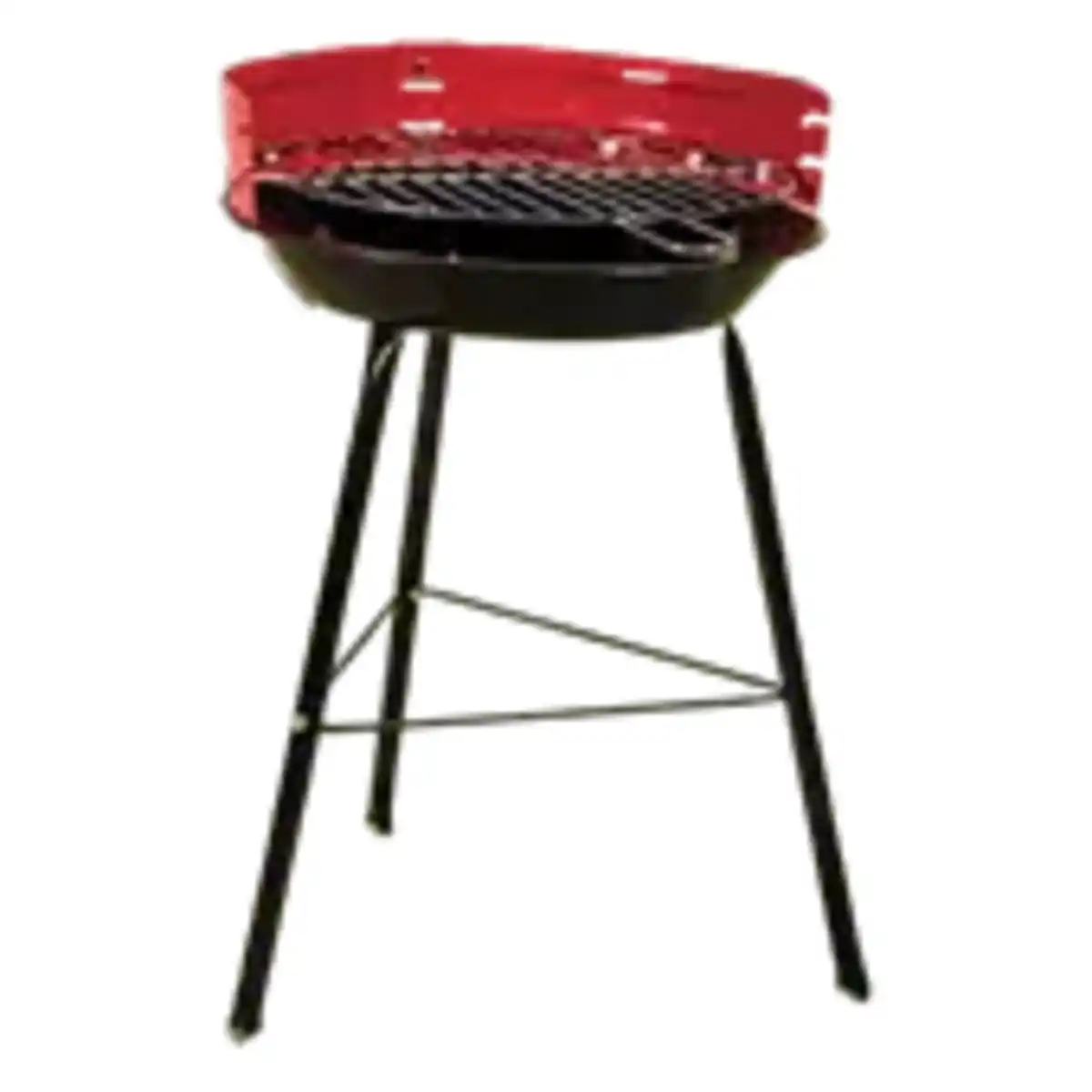 Bild 1 von Rundgrill